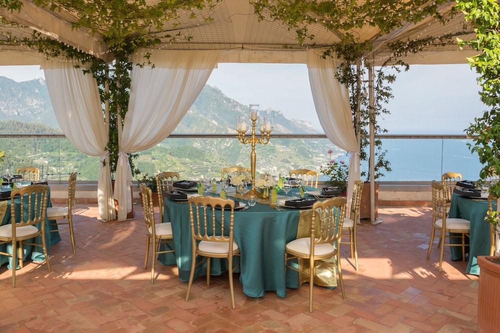 Hotel Bonadies Ravello Exterior foto