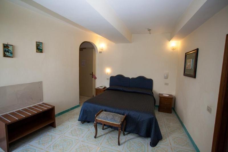Hotel Bonadies Ravello Exterior foto